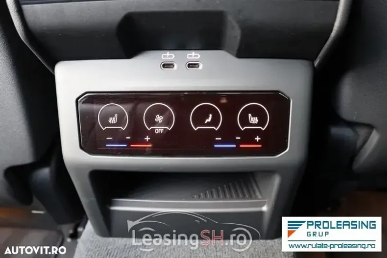 BMW 520d din 2023 cu 13.430 km - oferta BMW93750 - foto 8