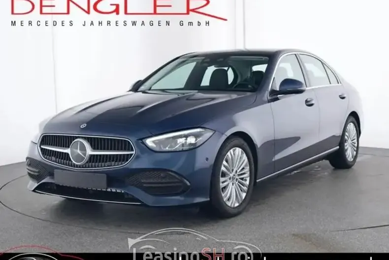 Mercedes-Benz 180 din 2024 cu 11.782 km - oferta MER99175 - foto 1