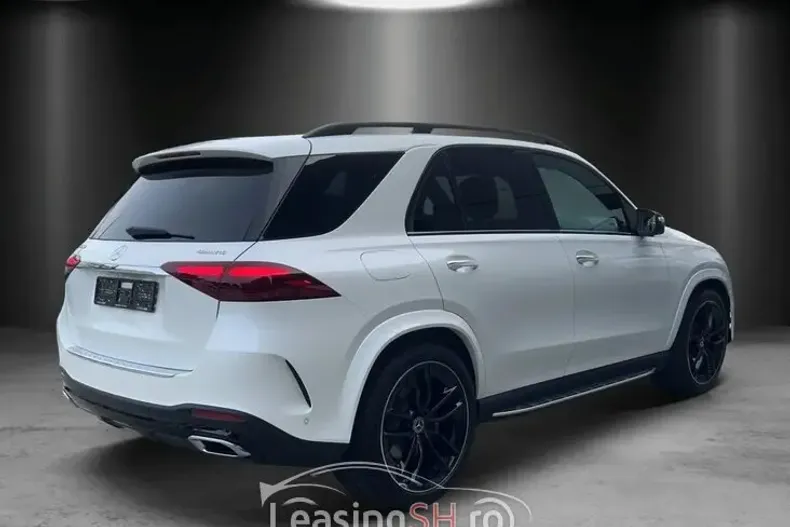 Mercedes-Benz 450 din 2023 cu 25.879 km - oferta MER98669 - foto 6