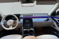 Mercedes-Benz 500 din 2024 cu 15.000 km - oferta MER96642 - foto 3