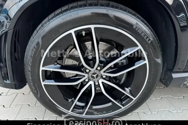 Mercedes-Benz 400 din 2020 cu 84.223 km - oferta MER97305 - foto 8