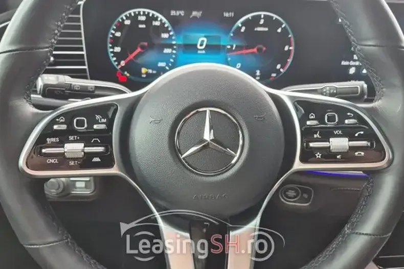 Mercedes-Benz 400 din 2023 cu 45.000 km - oferta MER99823 - foto 11