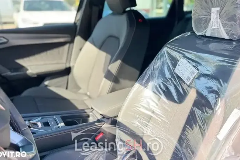 Seat Leon din 2025 cu 6 km - oferta SEA100927 - foto 3