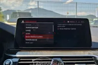 BMW 530d din 2022 cu 47.637 km - oferta BMW100734 - foto 19