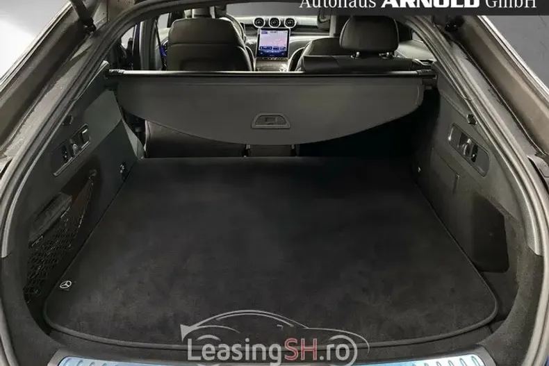 Mercedes-Benz 300 din 2023 cu 3.430 km - oferta MER98396 - foto 4