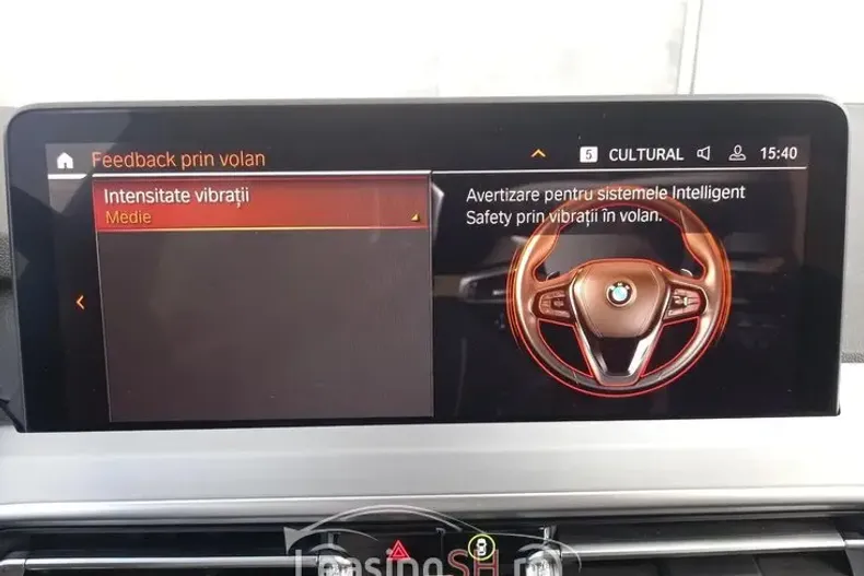 BMW X3 din 2021 cu 101.336 km - oferta BMW100589 - foto 22