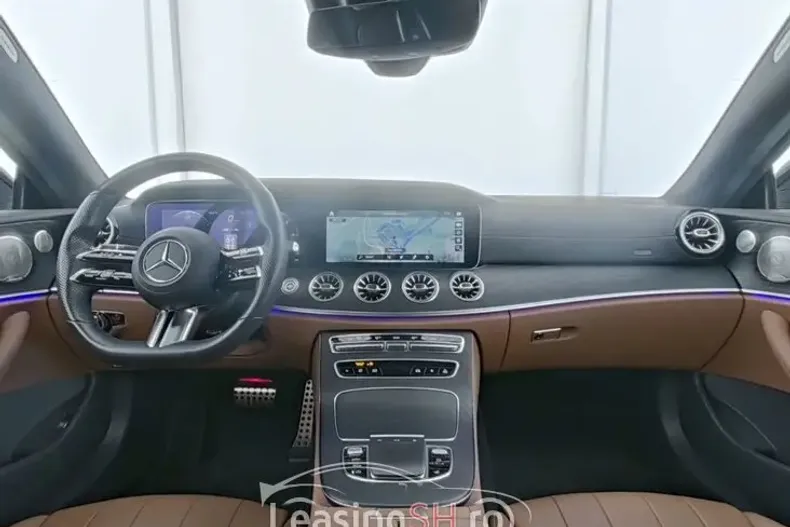 Mercedes-Benz 220 din 2022 cu 69.500 km - oferta MER98865 - foto 4