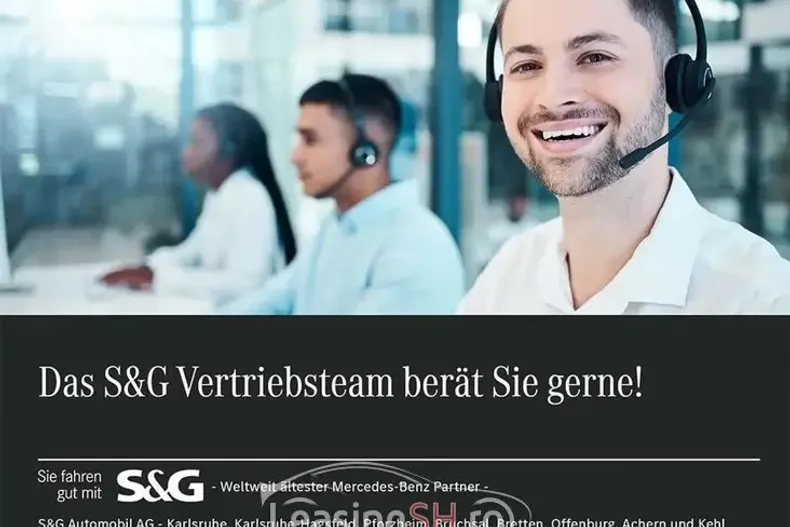 Mercedes-Benz 580 din 2022 cu 29.220 km - oferta MER97044 - foto 13