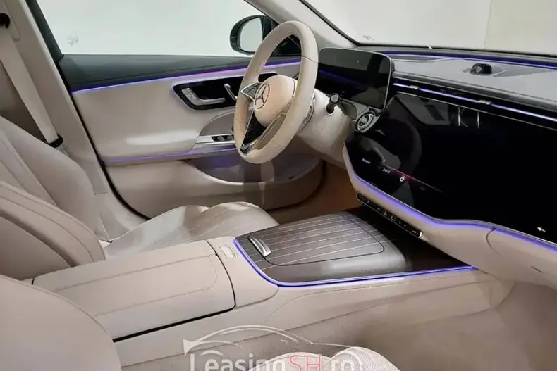 Mercedes-Benz 450 din 2024 cu 7.900 km - oferta MER96821 - foto 15