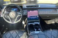 Mercedes-Benz 580 din 2025 cu 5.000 km - oferta MER99588 - foto 20