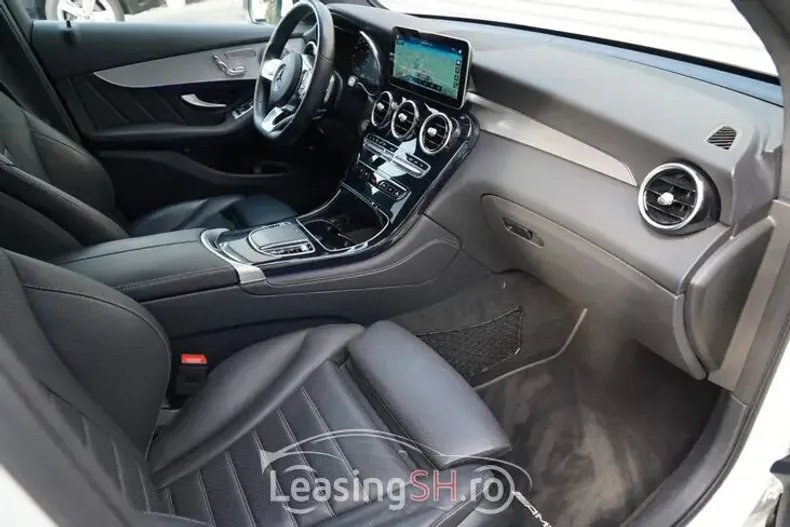 Mercedes-Benz 300 din 2020 cu 46.000 km - oferta MER99979 - foto 7