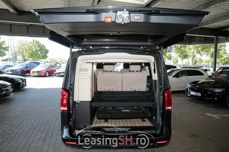 Mercedes-Benz 300 din 2023 cu 19.722 km - oferta MER99145 - foto 6