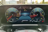 Mercedes-Benz 45 AMG din 2022 cu 9.900 km - oferta MER96369 - foto 15