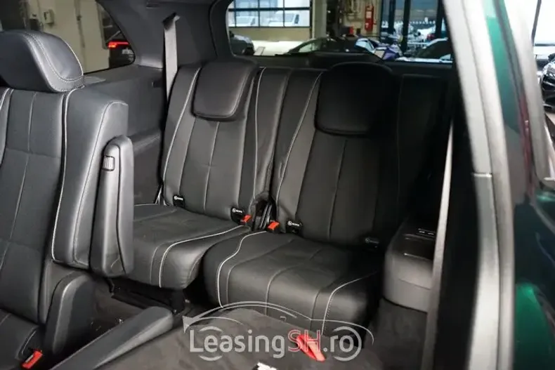 Mercedes-Benz 450 din 2023 cu 28.586 km - oferta MER97409 - foto 12