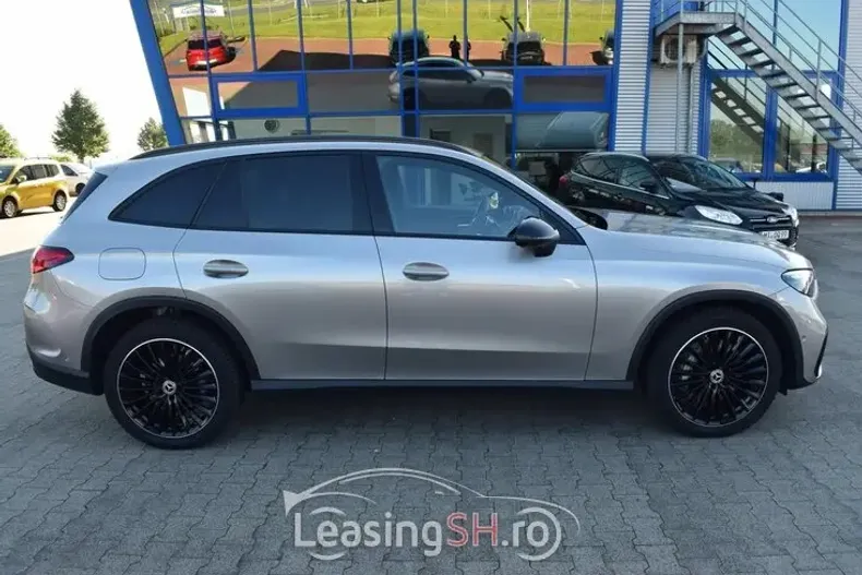 Mercedes-Benz 300 din 2023 cu 34.500 km - oferta MER97122 - foto 14