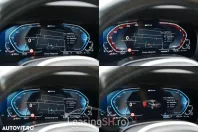 BMW 530e din 2022 cu 144.400 km - oferta BMW95253 - foto 16