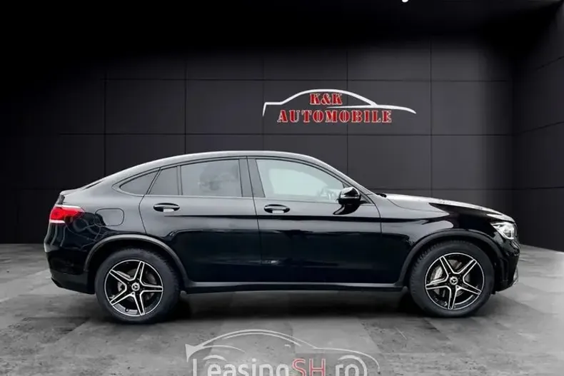 Mercedes-Benz 220 din 2020 cu 91.600 km - oferta MER98183 - foto 2