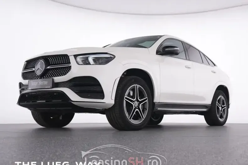 Mercedes-Benz 400 din 2024 cu 14.712 km - oferta MER97437 - foto 16