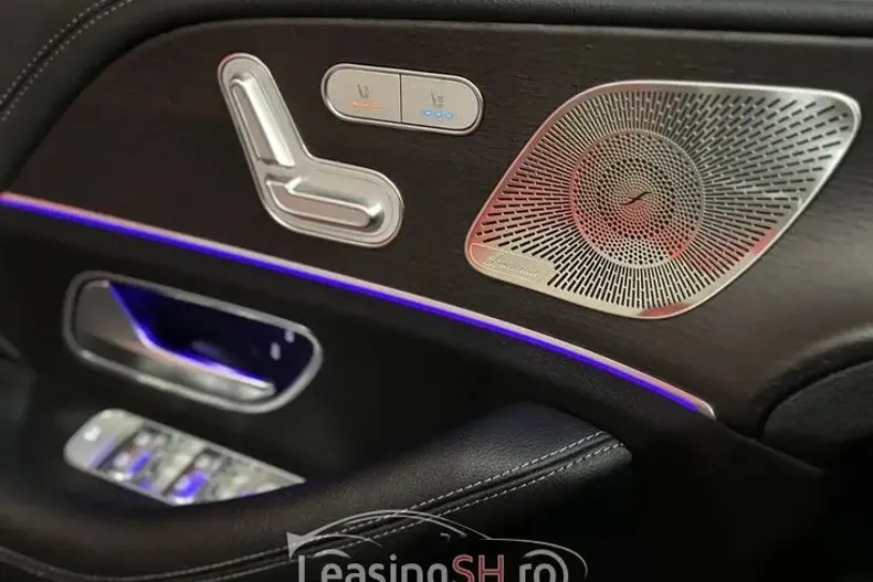 Mercedes-Benz 350 din 2023 cu 19.800 km - oferta MER98874 - foto 18