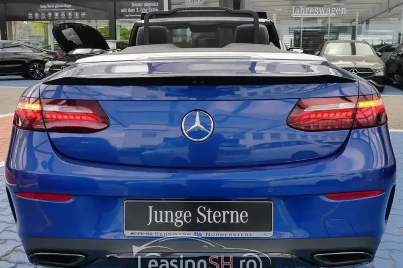 Mercedes-Benz 200 din 2024 cu 12.193 km - oferta MER99857 - foto 30