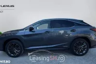 Lexus Seria RX din 2021 cu 50.444 km - oferta LEX100389 - foto 29