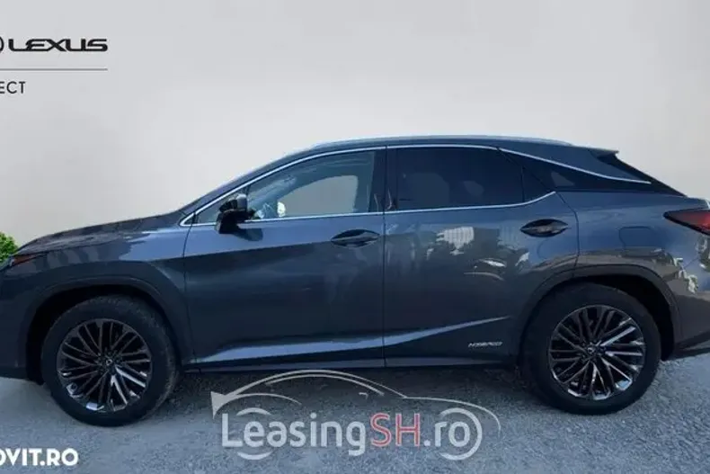 Lexus Seria RX din 2021 cu 50.444 km - oferta LEX100389 - foto 29