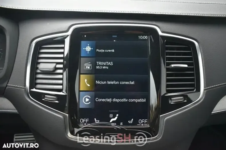 Volvo XC90 din 2021 cu 102.922 km - oferta VOL93215 - foto 18