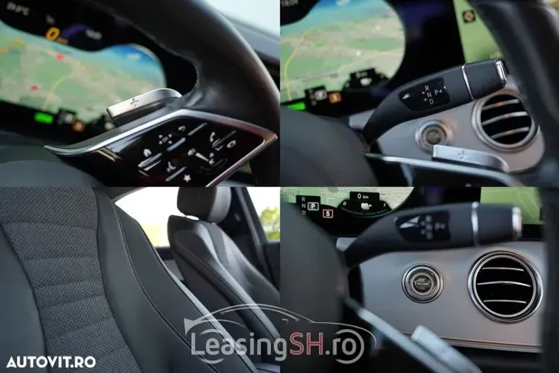Mercedes-Benz 300 din 2021 cu 112.800 km - oferta MER94479 - foto 14