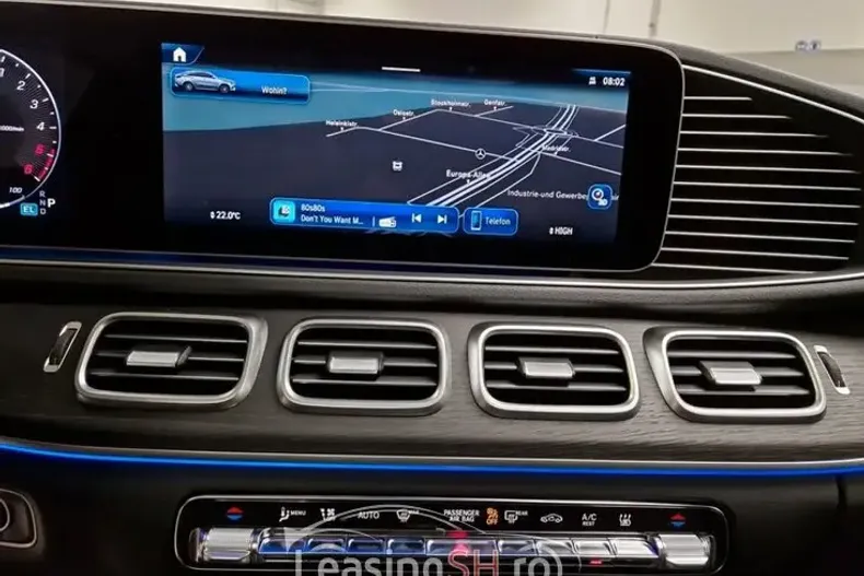 Mercedes-Benz 350 din 2024 cu 20.390 km - oferta MER98875 - foto 5