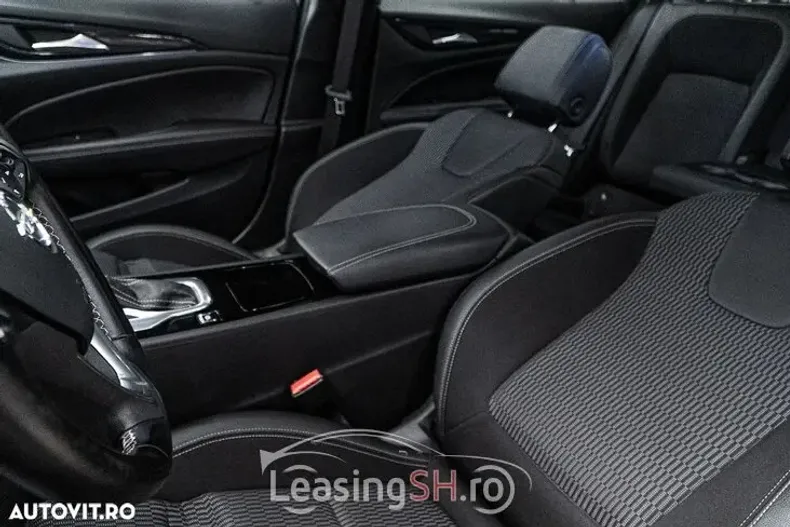 Opel Insignia din 2019 cu 172.452 km - oferta OPE100446 - foto 25