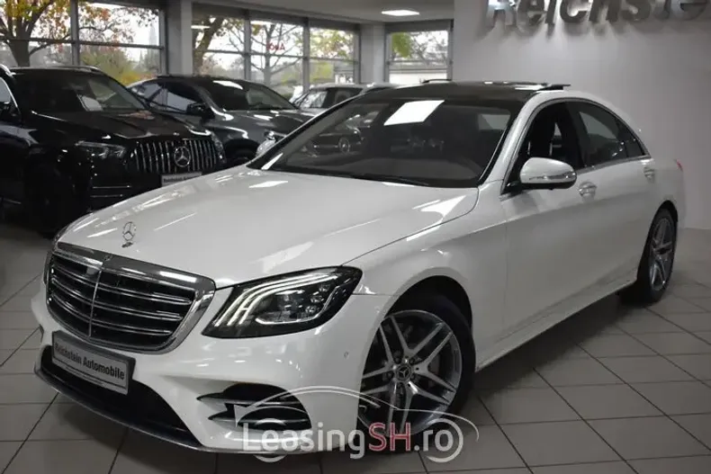 Mercedes-Benz 400 din 2020 cu 89.899 km - oferta MER97868 - foto 16
