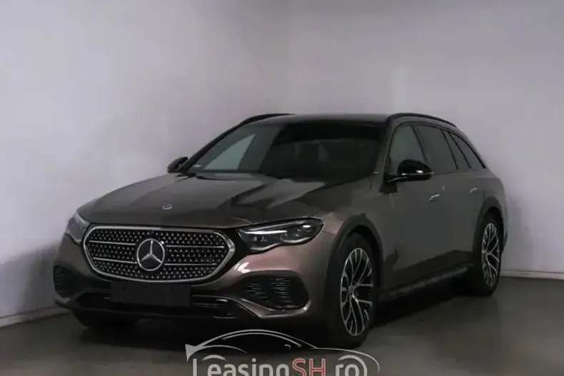 Mercedes-Benz 300 din 2024 cu 34.000 km - oferta MER98316 - foto 4