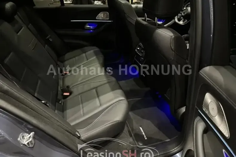 Mercedes-Benz 350 din 2024 cu 5.900 km - oferta MER96880 - foto 3