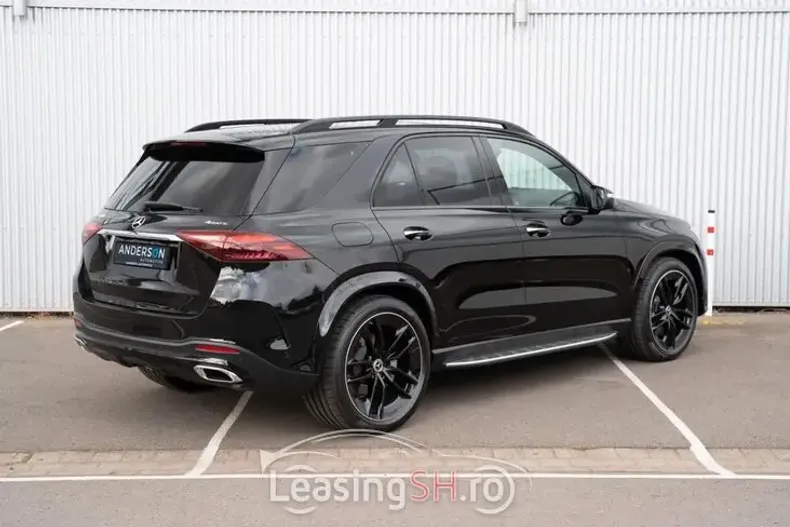 Mercedes-Benz 450 din 2024 cu 50 km - oferta MER97308 - foto 9