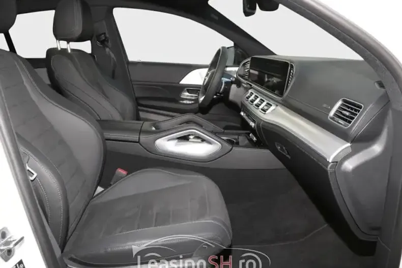 Mercedes-Benz 350 din 2024 cu 15.000 km - oferta MER98157 - foto 10