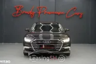 Audi A8 din 2021 cu 68.479 km - oferta AUD100896 - foto 13