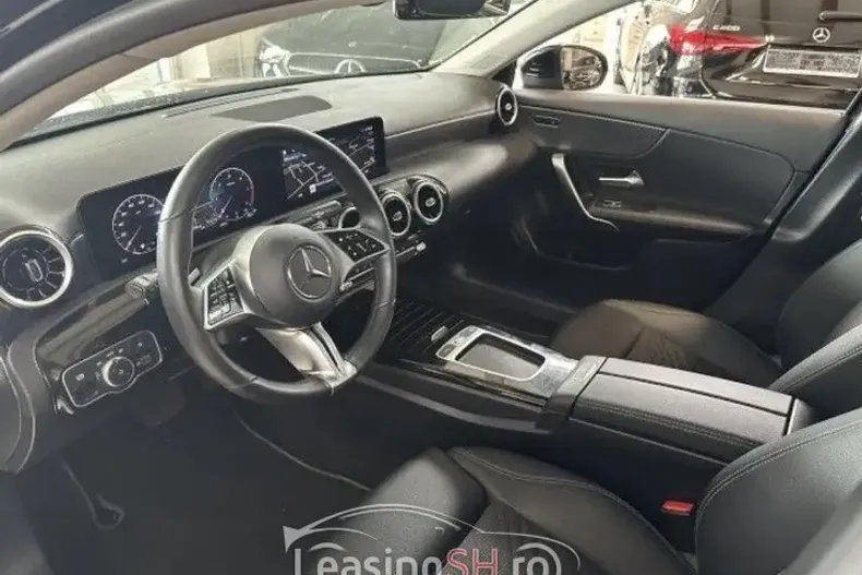 Mercedes-Benz 200 din 2024 cu 9.050 km - oferta MER96485 - foto 8