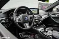 BMW 530e din 2022 cu 144.400 km - oferta BMW95253 - foto 8