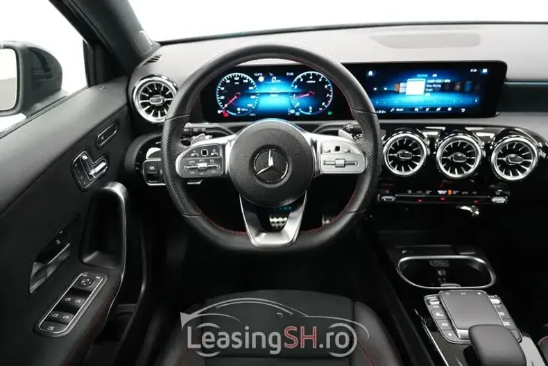 Mercedes-Benz 180 din 2021 cu 28.000 km - oferta MER97315 - foto 19