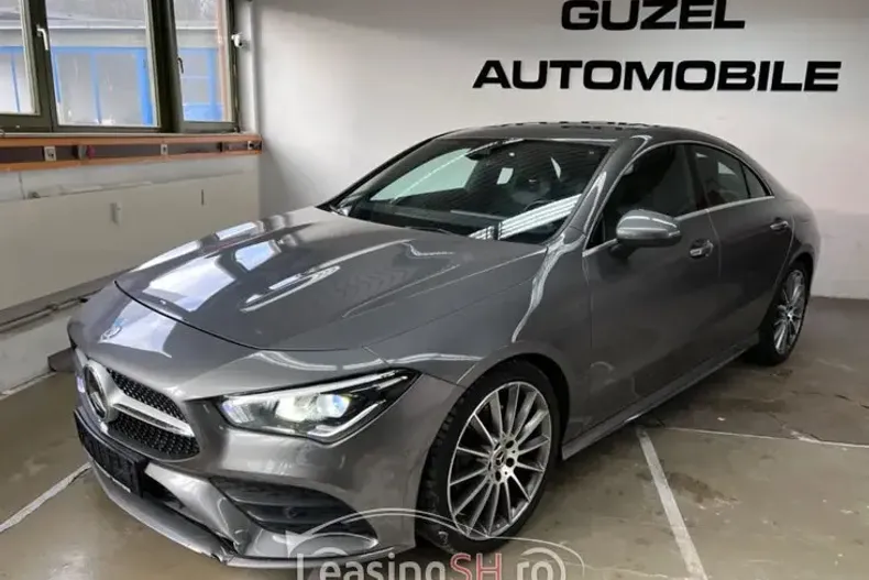 Mercedes-Benz 200 din 2020 cu 87.000 km - oferta MER96591 - foto 6