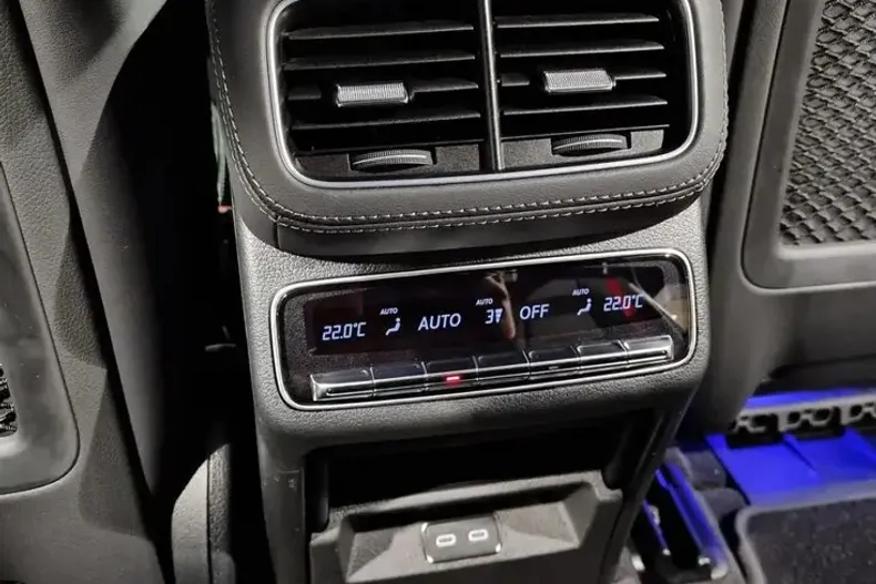 Mercedes-Benz 53 AMG din 2024 cu 29.000 km - oferta MER99275 - foto 10