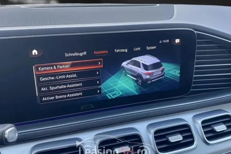 Mercedes-Benz 350 din 2021 cu 39.980 km - oferta MER99464 - foto 2