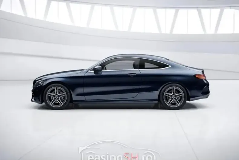 Mercedes-Benz 220 din 2022 cu 52.500 km - oferta MER96657 - foto 7