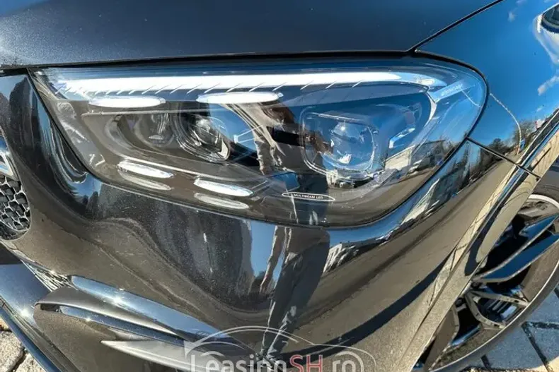 Mercedes-Benz 450 din 2024 cu 6.100 km - oferta MER99611 - foto 26