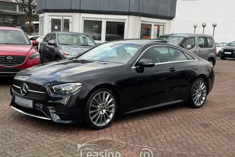 Mercedes-Benz 300 din 2021 cu 35.987 km - oferta MER99024 - foto 1