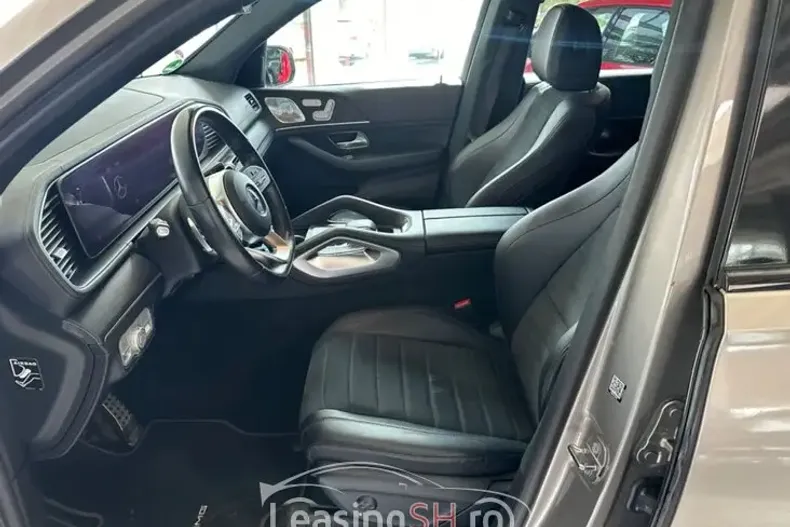 Mercedes-Benz 350 din 2020 cu 95.000 km - oferta MER98399 - foto 9