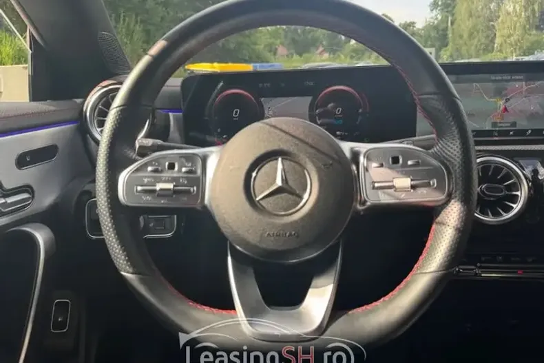 Mercedes-Benz 250 din 2021 cu 37.900 km - oferta MER97741 - foto 16