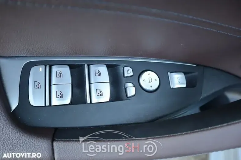 BMW X3 din 2024 cu 9.500 km - oferta BMW93451 - foto 15