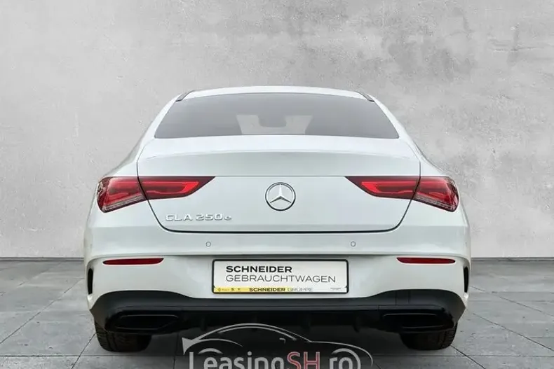 Mercedes-Benz 250 din 2020 cu 36.097 km - oferta MER97740 - foto 3