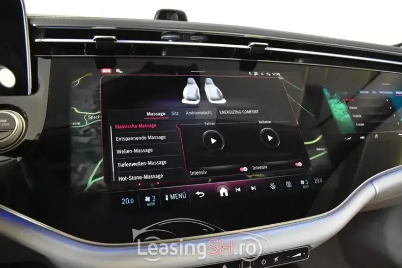 Mercedes-Benz 450 din 2024 cu 8.000 km - oferta MER96238 - foto 11